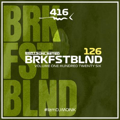 416 Breakfast Blend Volume One Hundred Twenty Six 416 Breakfast Blend Volume One Hundred Twenty Six