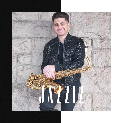 VINCENT INGALA | The JAZZIZ Podcast