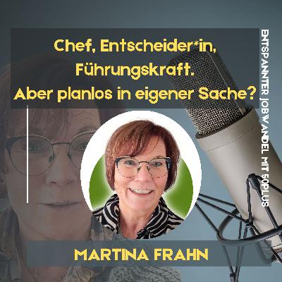 #110 -  „Ich weiß, wie man sich bewirbt.“ – Warum genau dieser Satz gefährlich ist.