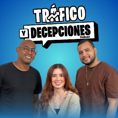 EP.05 | Cómo desarrollar una Estrategia Digital Exitosa EP.05 | Cómo desarrollar una Estrategia Digital Exitosa
