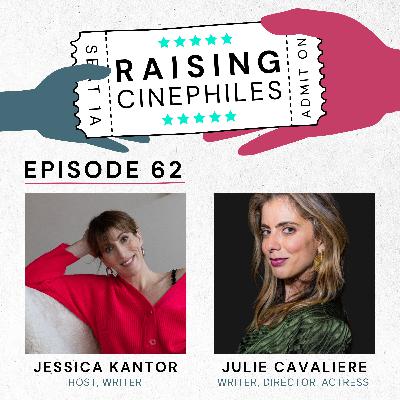 Julie Cavaliere