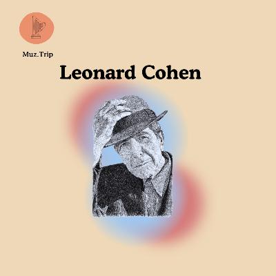 Leonard Cohen Leonard Cohen