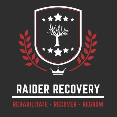 Raider Recover With Chase Hill