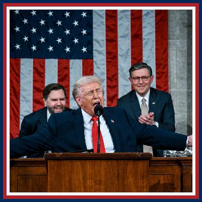 What Trump got right and wrong at the State of the Union address