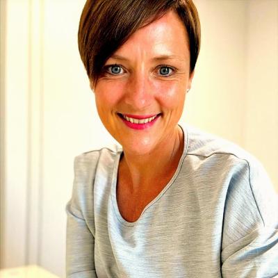 #47 Former PepsiCo leader launches Young Blossom 25: Gen Z Doesn't Want Your Purpose—They Want Theirs | Inga Dengel | GM PepsiCo Greece & Cyprus