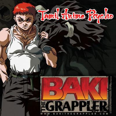 BAKI (S4)