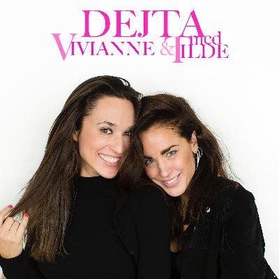 Dejta med Fredrik af Klercker