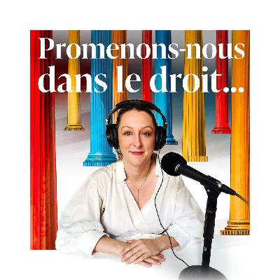 Episode 05 - Promenons-nous avec... Gaëlle Bonnet