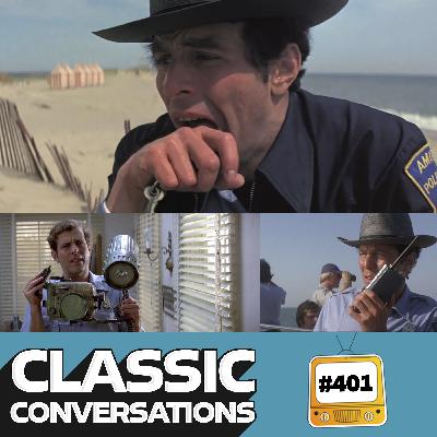 When Jaws Changed Everything: Jeffrey Kramer's Life in Film and TV