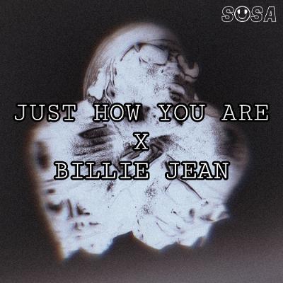Just How You Are x Billie Jean Just How You Are x Billie Jean