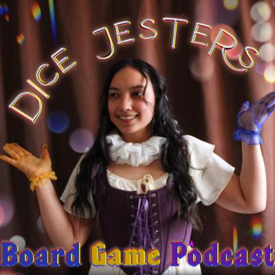 S4E20: Pax Illuminaten - A Jester's Gambit Deep-Dive S4E20: Pax Illuminaten - A Jester's Gambit Deep-Dive
