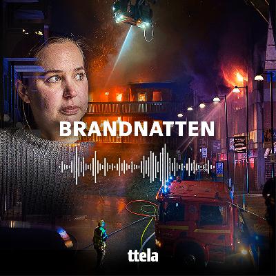 Brandnatten