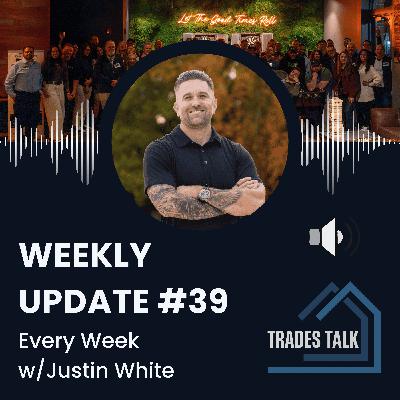 Weekly Update #39: Opening a New Branch, Autonomous Mowers, and the AI Stack Behind K&D