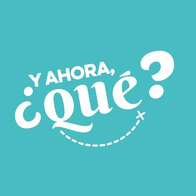 RE(LOVE)UCIÓN EN LAS AULAS con Virginia Montaño | ¿Y ahora qué? 3x13 RE(LOVE)UCIÓN EN LAS AULAS con Virginia Montaño | ¿Y ahora qué? 3x13