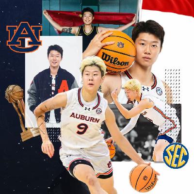 EP4: 退学清华，NCAA破纪录！中国女篮邓雨婷：人生没有“稳赢”，只有“敢拼”