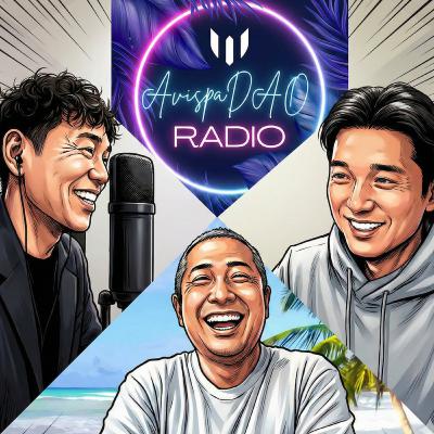 くろっぷさん登場！DAOを15年前に先取り？「原理主義」を貫くレジェンドサポーターに聞く、自律分散型コミュニティの原点【アビスパDAOゆる深トーク #9】
