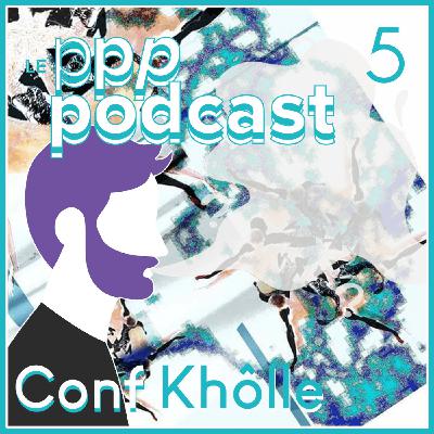 S01E05 - Conf Khôlle S01E05 - Conf Khôlle