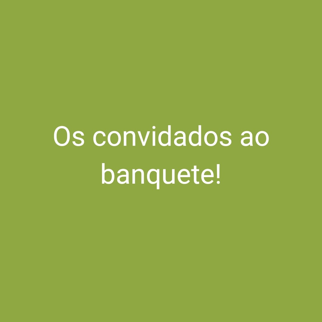 Os convidados ao banquete episode artwork
