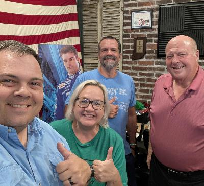 BHOL 405 - Rex Peckinpaugh & Ashley Huffman - City Government