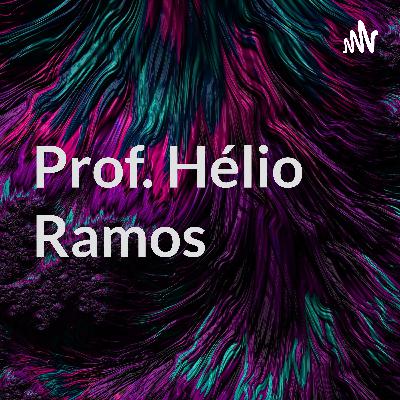 Prof. Hélio Ramos  (Trailer) Prof. Hélio Ramos  (Trailer)