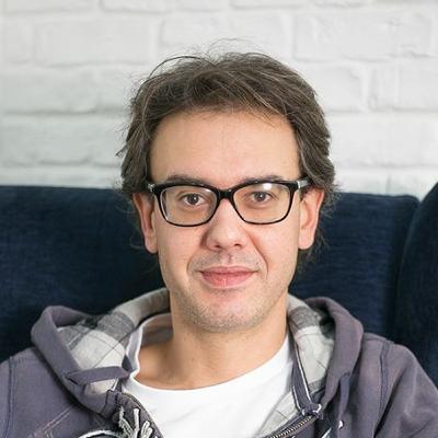 Enterprise SaaS: Making unsexy tech sexy | Olivier Pailhes, Aircall Enterprise SaaS: Making unsexy tech sexy | Olivier Pailhes, Aircall