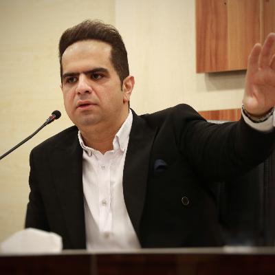 کاریزمای تجاری