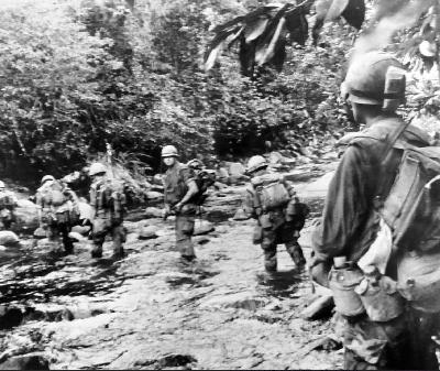 S8 Ep556: 2. The Loss of Sacrifice and the Shadow of the Pacific War The debaters contrast the modern era with the Pacific War (1941-1945), noting that Pearl Harbor provided an immediate, unifying rationale for total war. During that time, there was no doubt regard