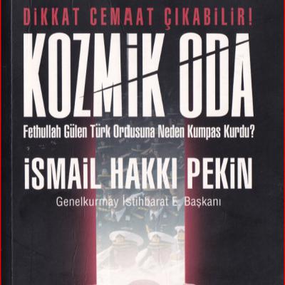 Kozmik Oda - Ismail Hakki Pekin