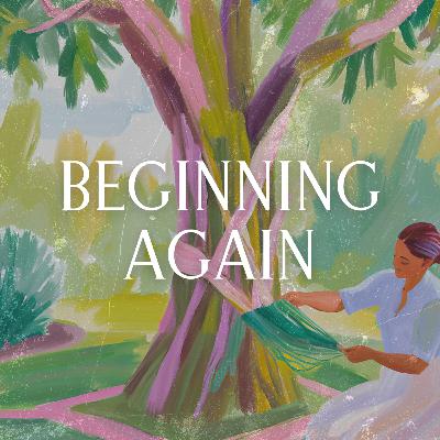Beginning Again | The winding road to season two Beginning Again | The winding road to season two