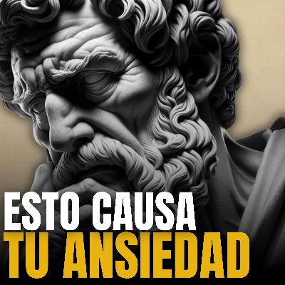 La ANSIEDAD que sientes no viene del futuro… viene de ESTO. La ANSIEDAD que sientes no viene del futuro… viene de ESTO.