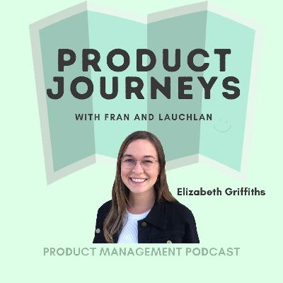 Elizabeth Griffiths: product on the bleeding edge of technology Elizabeth Griffiths: product on the bleeding edge of technology