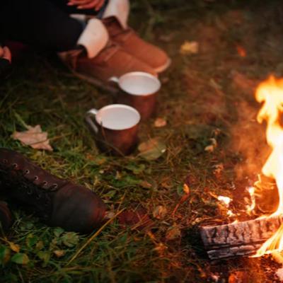 Bonfire