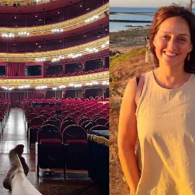 La sala - Yo prometo, por Patricia Estremera (decálogo de intenciones de La sala de RNE)