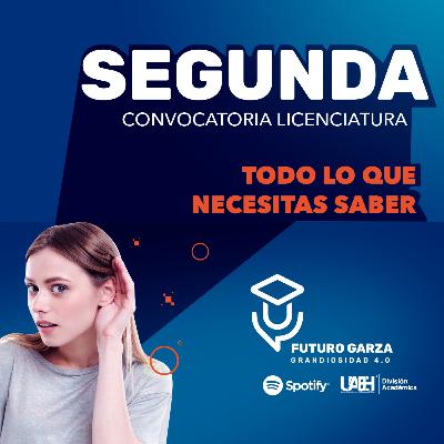 2DA. CONVOCATORIA UAEH Licenciatura Julio-Diciembre 2021 2DA. CONVOCATORIA UAEH Licenciatura Julio-Diciembre 2021