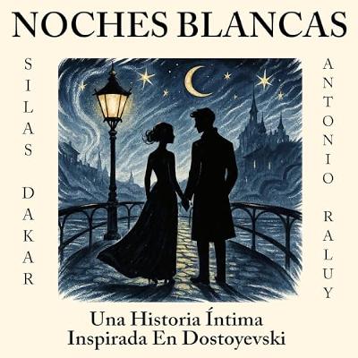 Noches Blancas (Audiolibro) | Prueba Gratis