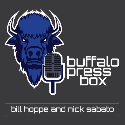 Episode 104: Playoff push