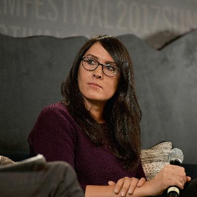 "The Future, Through Our Eyes" With "Drunktown's Finest" Director Sydney Freeland