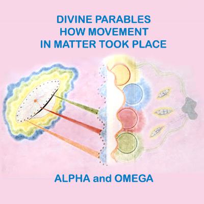 05-03 Divine parables, how movement in matter took place