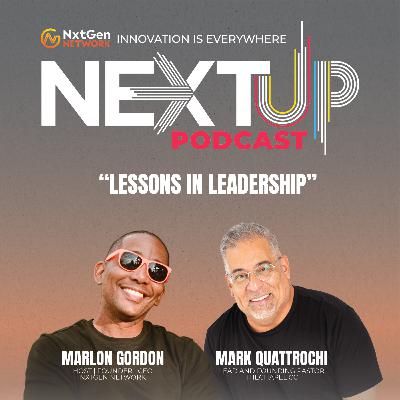 Lessons in Leadership