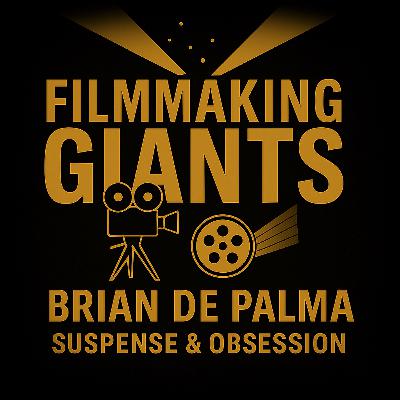 Brian De Palma – The Stylist of Obsession