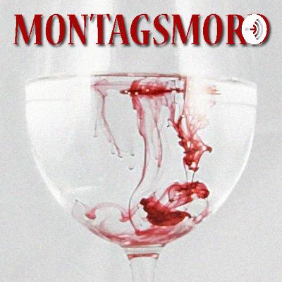 #notallmen - Montagsmord Playlist und einbetoniert