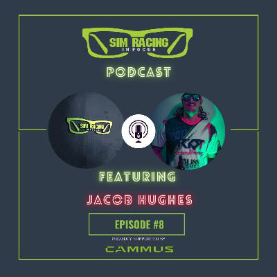 SRIF Ep08 - More News & Brews with Jacob Hughes