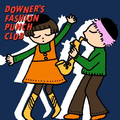 Ep.62 自由/平等/スウィング!? 日本ジャズカルチャー編