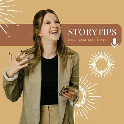 Tout ce que vous racontez, sans rien dire: le pouvoir du storytelling sans un mot