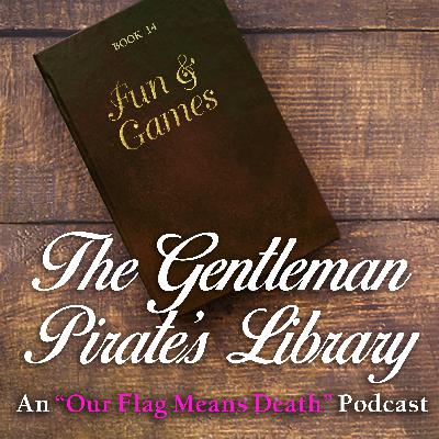 Book 14: Fun & Games