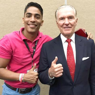 Un Líder de Resultados por Carlos Gonzalez 8E Zrii Cali Un Líder de Resultados por Carlos Gonzalez 8E Zrii Cali