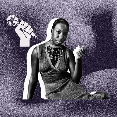 Chansons d'Histoire 11 - Nina Simone