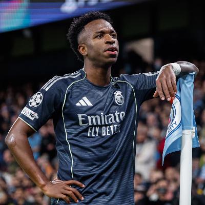 Podcast 13x66 'Nunca digas nunca...' | Post Manchester City 1 - 2 Real Madrid