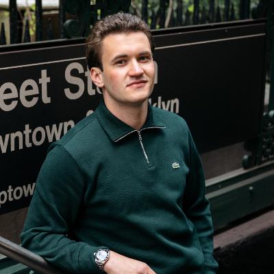 #149 - KI kann dich nicht niemals zu Börseninvestments beraten! #149 - KI kann dich nicht niemals zu Börseninvestments beraten!