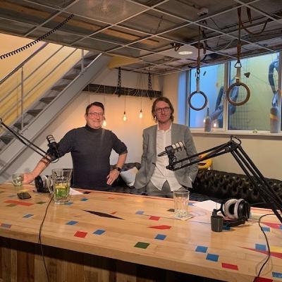 Ignaas Devisch professor filosofie & ethiek in gesprek over de tirannie van het nu Ignaas Devisch professor filosofie & ethiek in gesprek over de tirannie van het nu